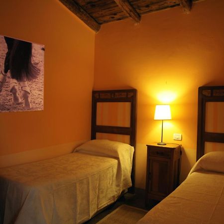 Societa Agricola Le More Agriturismo La Dondina Budrio  Luaran gambar