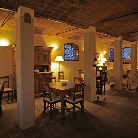 Societa Agricola Le More Agriturismo La Dondina Budrio  Luaran gambar