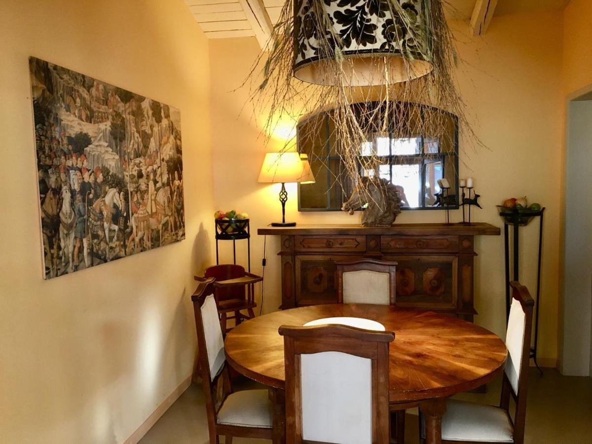 Societa Agricola Le More Agriturismo La Dondina Budrio  Luaran gambar