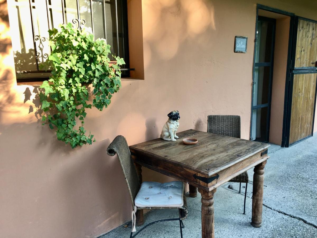 Societa Agricola Le More Agriturismo La Dondina Budrio  Luaran gambar