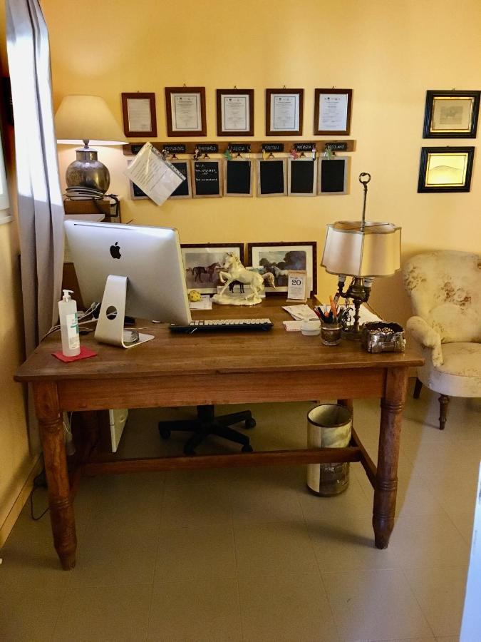 Societa Agricola Le More Agriturismo La Dondina Budrio  Luaran gambar