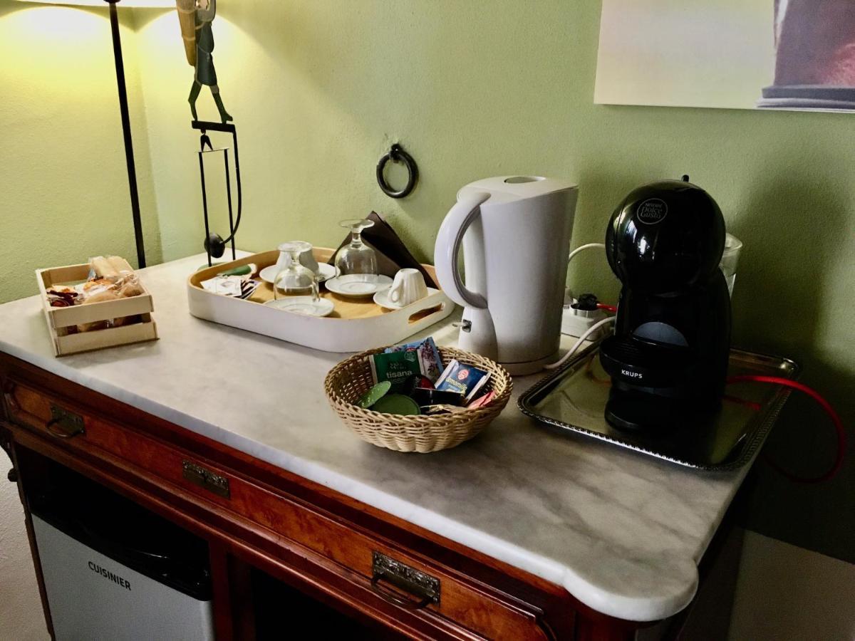 Societa Agricola Le More Agriturismo La Dondina Budrio  Luaran gambar