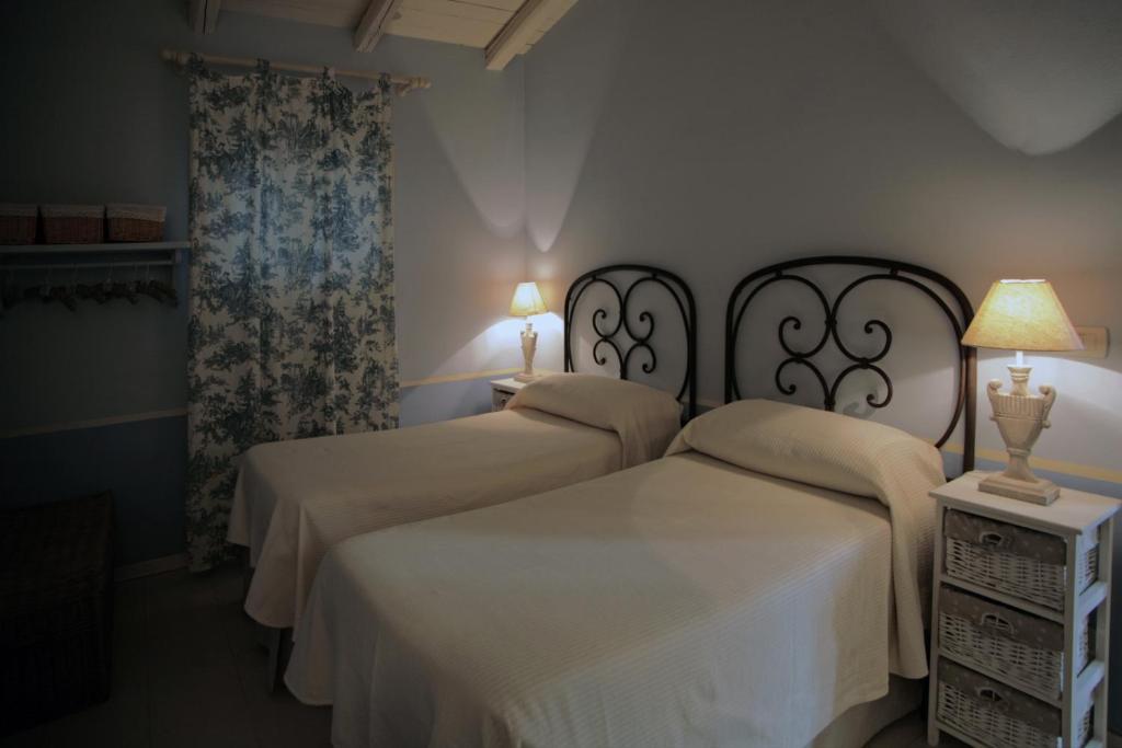 Societa Agricola Le More Agriturismo La Dondina Budrio  Bilik gambar