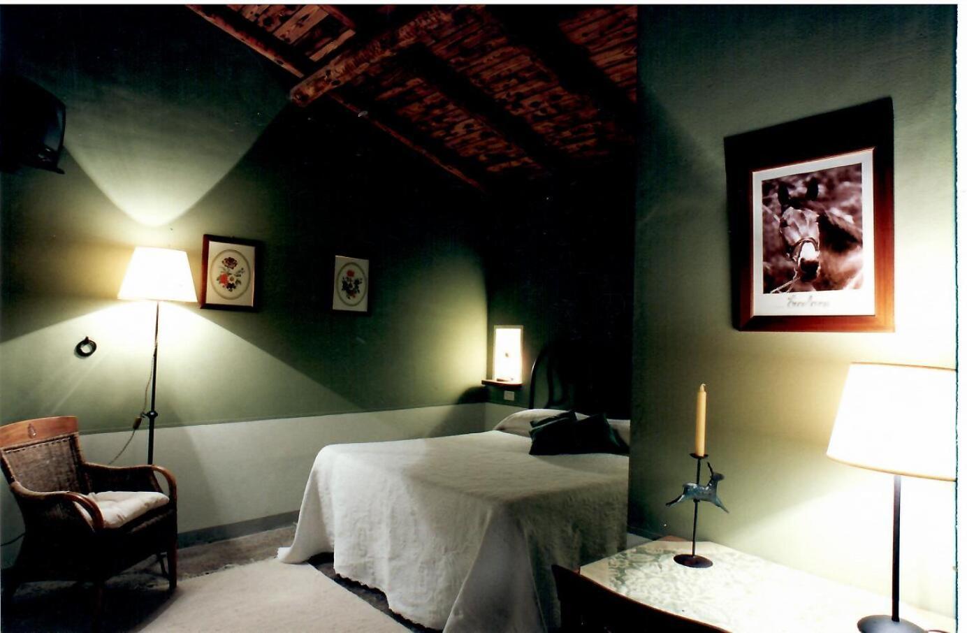 Societa Agricola Le More Agriturismo La Dondina Budrio  Luaran gambar