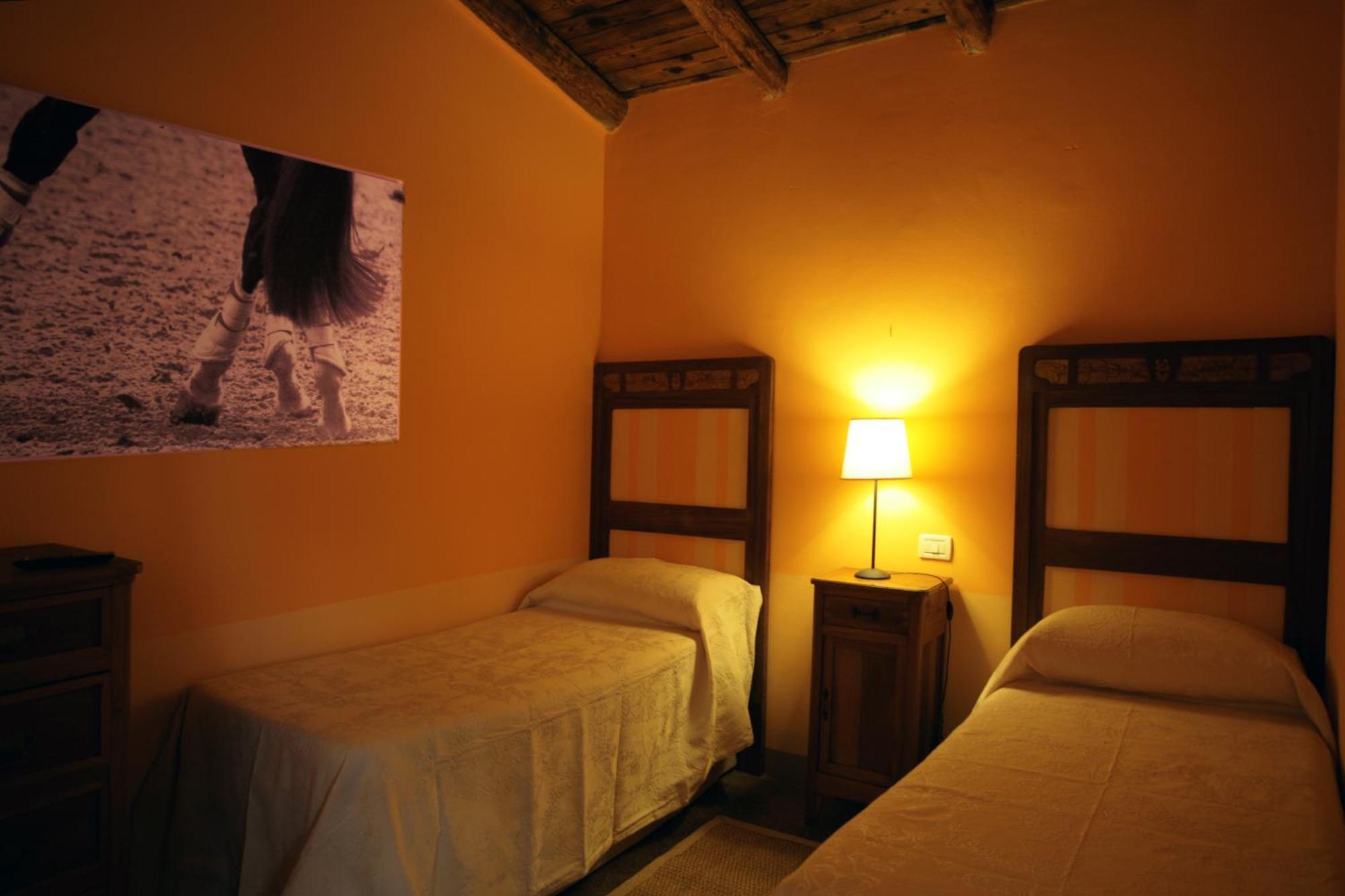 Societa Agricola Le More Agriturismo La Dondina Budrio  Luaran gambar