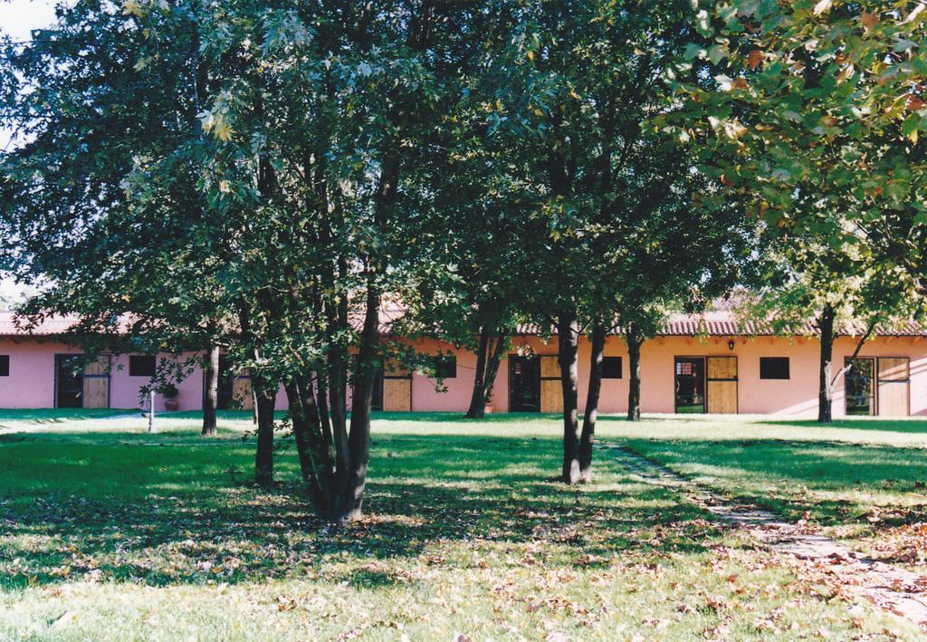 Societa Agricola Le More Agriturismo La Dondina Budrio  Luaran gambar
